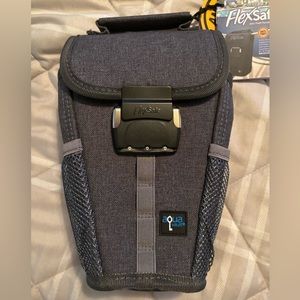 AquaVault Portable Travel Safe